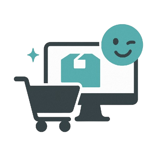 ecommerce website
