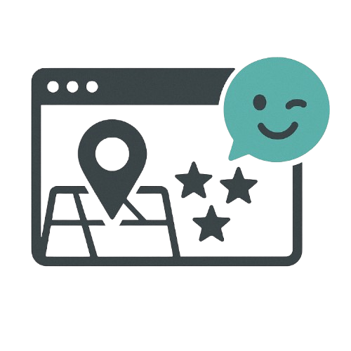 google local listing