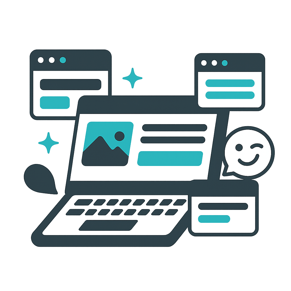 Website Design Services
