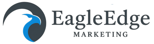 eagle edge horizontal logo
