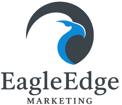 EagleEdge Marketing logo
