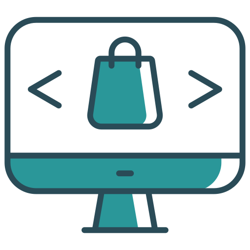 eCommerce Website Development (WooCommerce & Shopify)