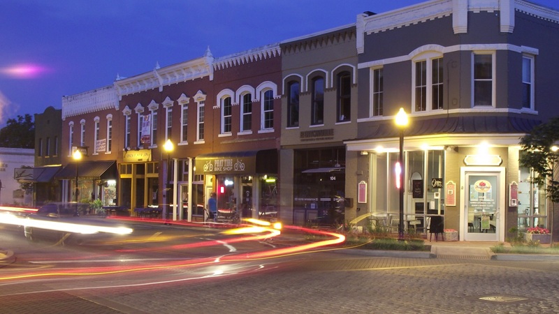 Website Designer in Bentonville, AR
