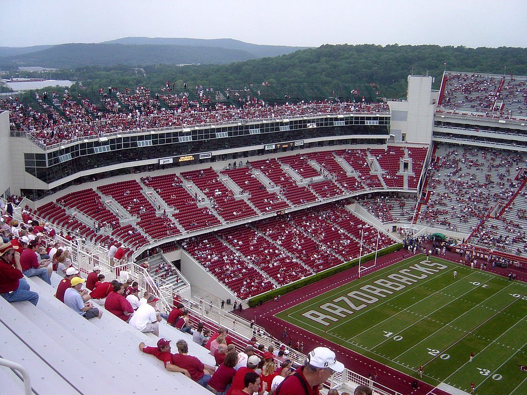 Website Designer in Fayetteville, AR