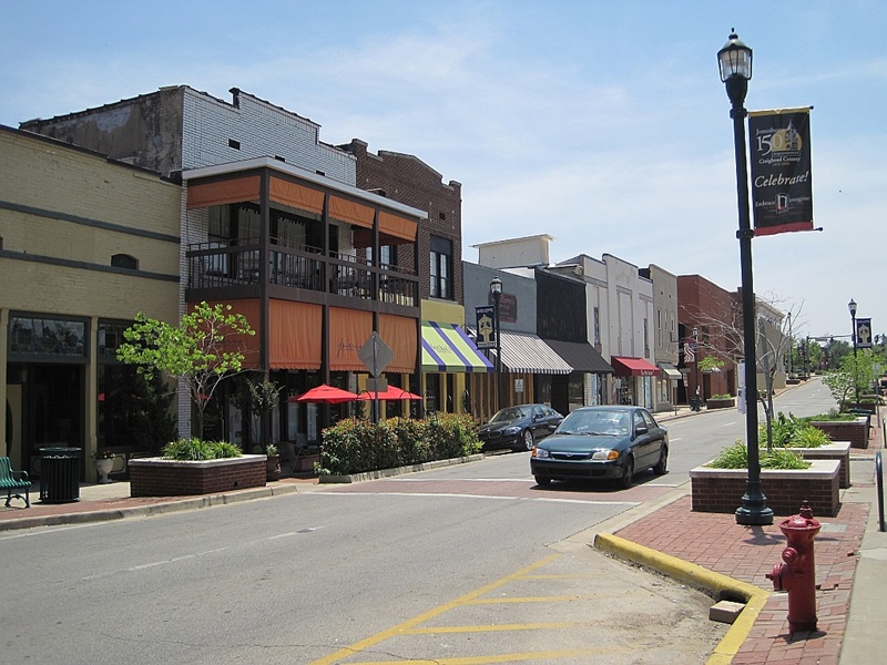 Website Designer in Jonesboro, AR