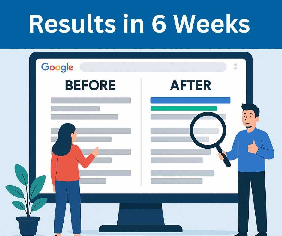 SEO company in Arkansas