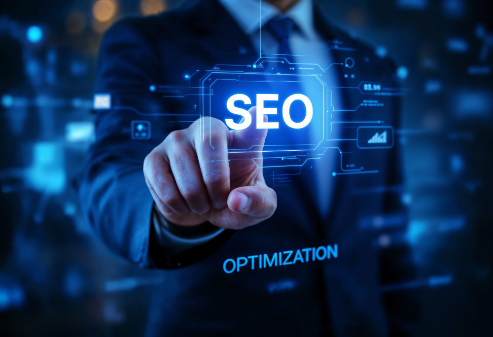 How Automation and Smart SEO Help Small Businesses Grow