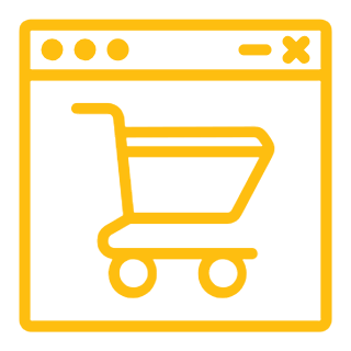 Ecommerce website design