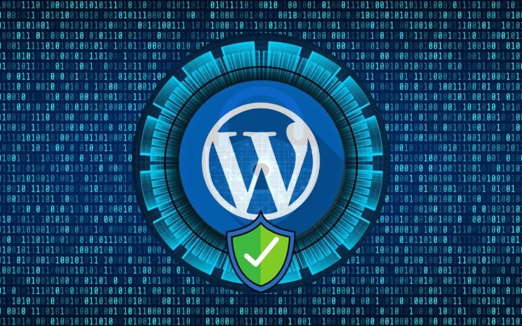 how to protect wordpress site from hackers using plugins