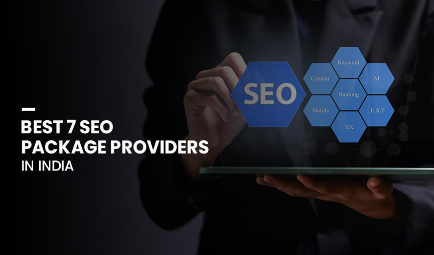 7 Seo agencies